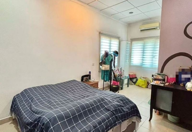 Butterfly Park @ Bandar Bukit Tinggi