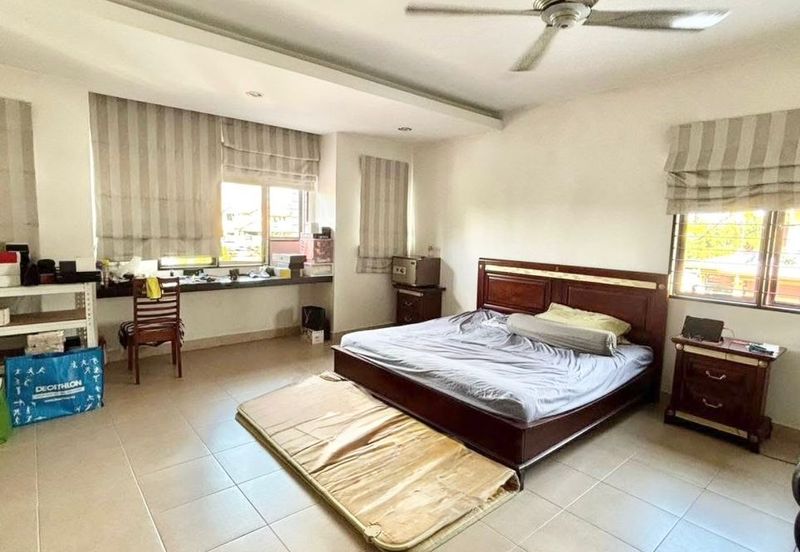 Butterfly Park @ Bandar Bukit Tinggi