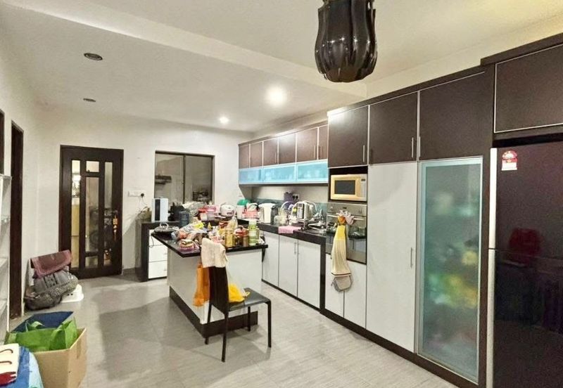 Butterfly Park @ Bandar Bukit Tinggi