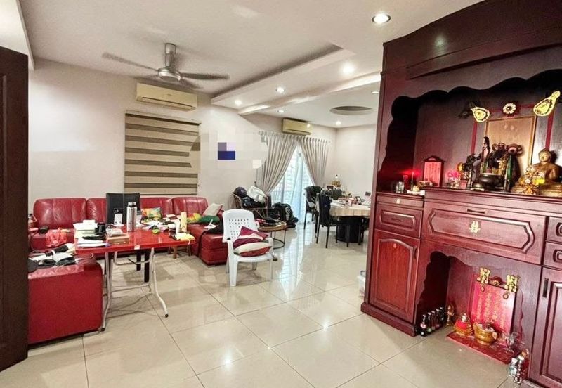 Butterfly Park @ Bandar Bukit Tinggi