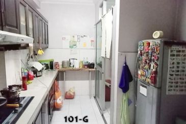 Amazing Height Apartment