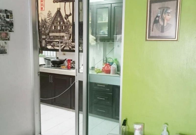 Amazing Height Apartment