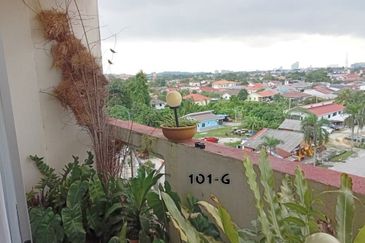 Amazing Height Apartment