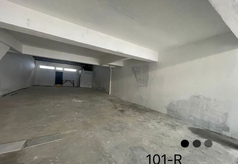 Batu 5 1/2, Off Jalan Meru