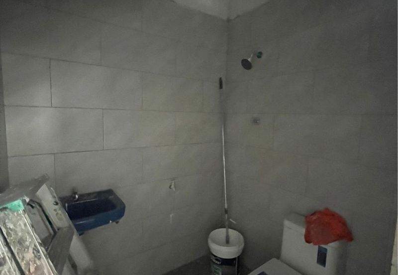 Batu 5 1/2, Off Jalan Meru