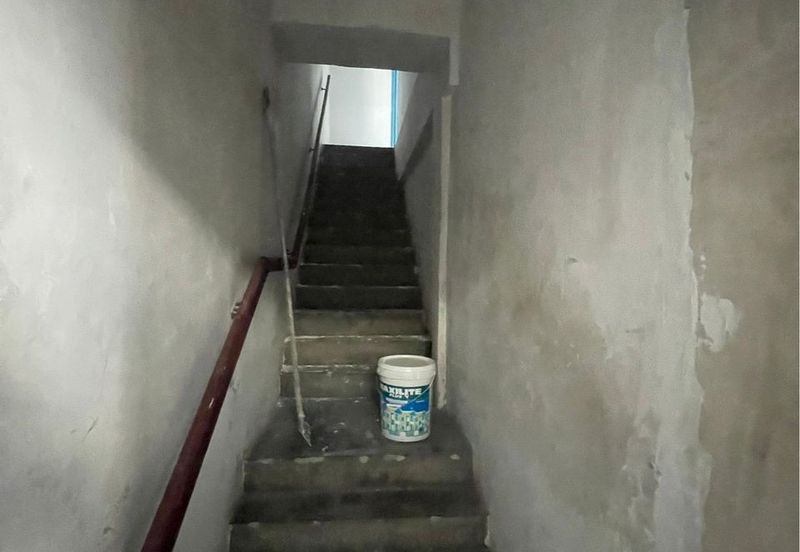 Batu 5 1/2, Off Jalan Meru