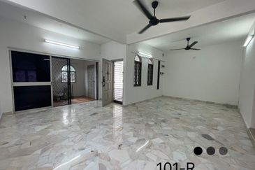 Southern Park @ Taman Selatan