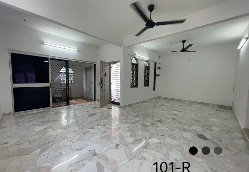 Southern Park @ Taman Selatan