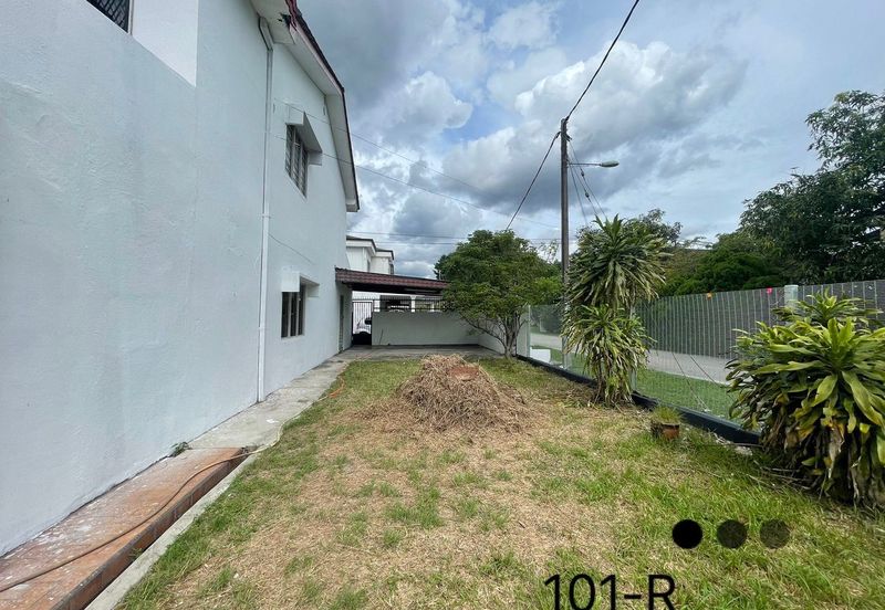 Southern Park @ Taman Selatan