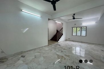 Southern Park @ Taman Selatan