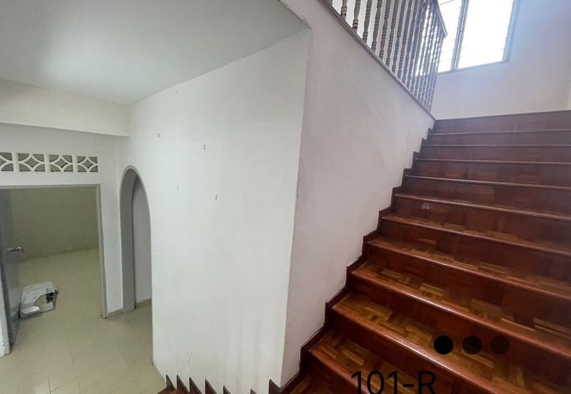 Southern Park @ Taman Selatan