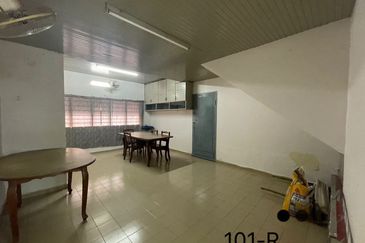 Southern Park @ Taman Selatan