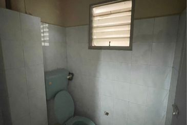 Southern Park @ Taman Selatan