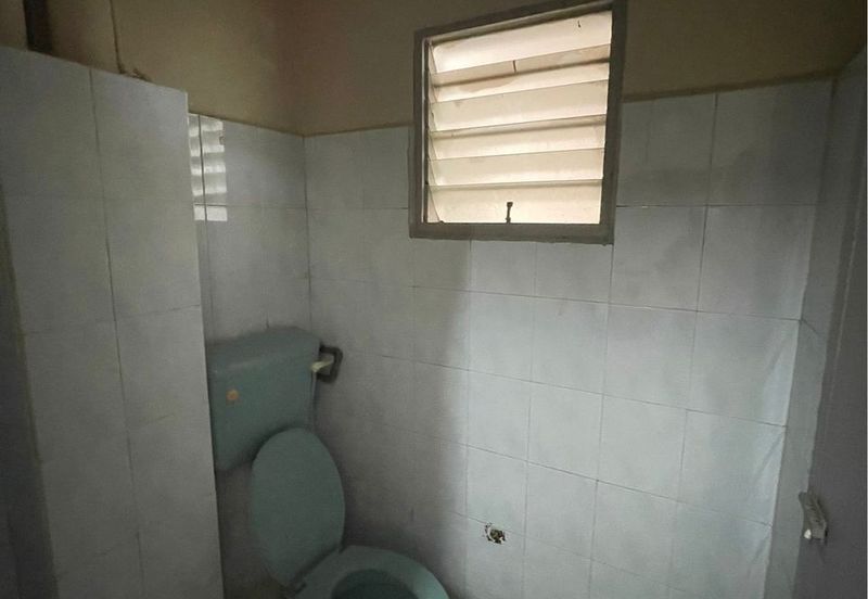 Southern Park @ Taman Selatan