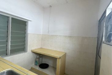 Southern Park @ Taman Selatan