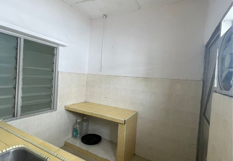 Southern Park @ Taman Selatan