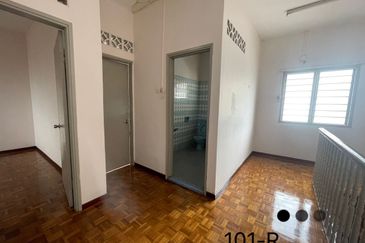 Southern Park @ Taman Selatan