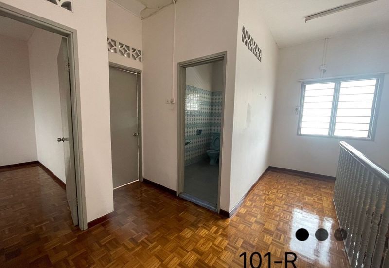 Southern Park @ Taman Selatan