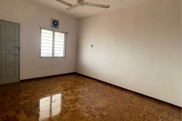 Southern Park @ Taman Selatan