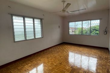 Southern Park @ Taman Selatan