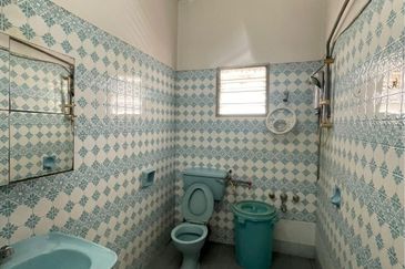 Southern Park @ Taman Selatan