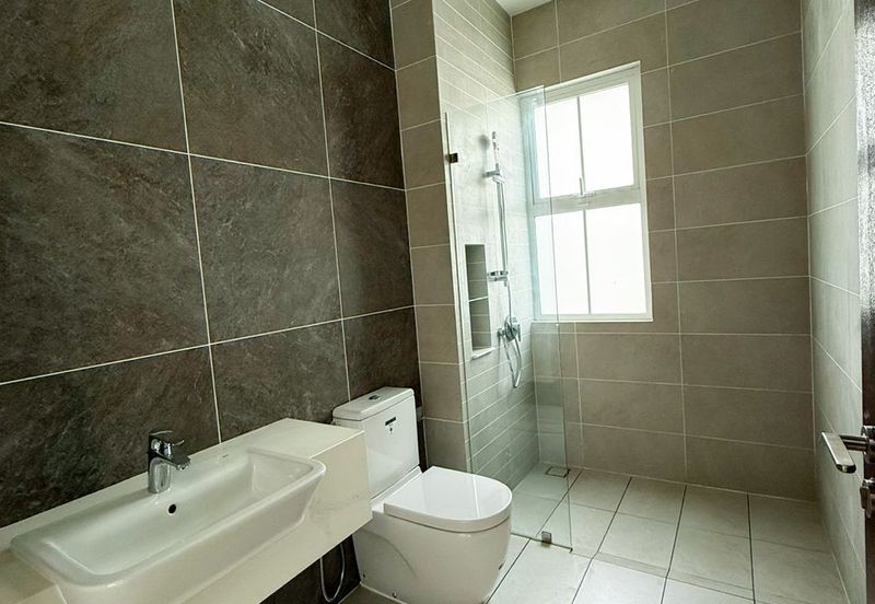 Straits of Heron @ Setia Eco Park