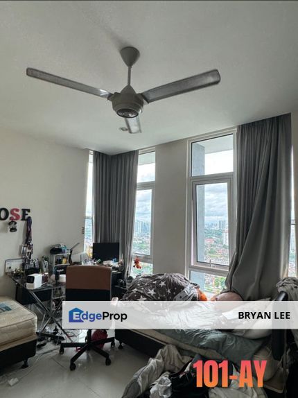 Nadayu28 Residences, Bandar Sunway FOR SALE !! ROI 7.1% !! , Selangor, Bandar Sunway