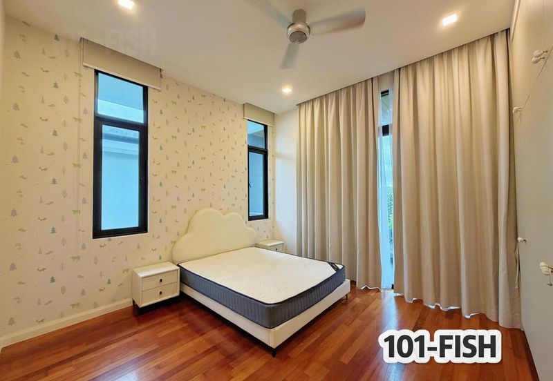 Grandezza @ Eco Sanctuary