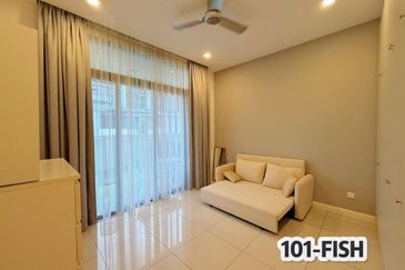 Grandezza @ Eco Sanctuary