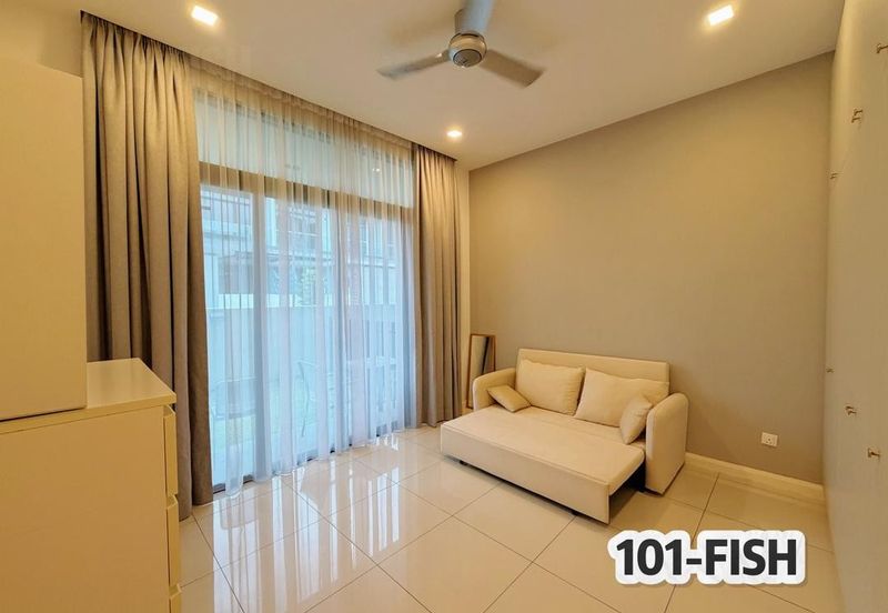 Grandezza @ Eco Sanctuary