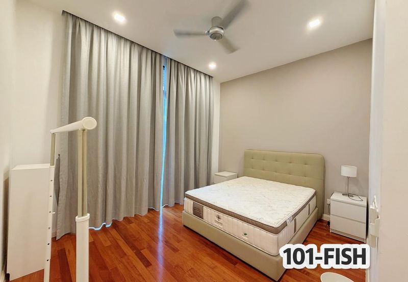 Grandezza @ Eco Sanctuary