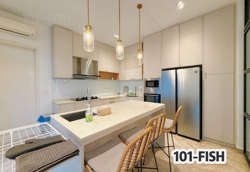 Grandezza @ Eco Sanctuary