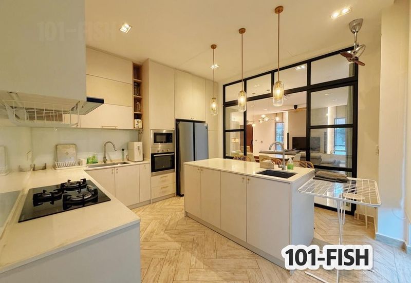 Grandezza @ Eco Sanctuary