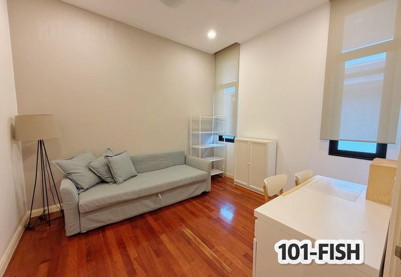 Grandezza @ Eco Sanctuary