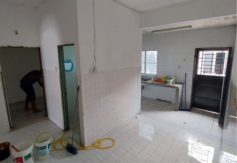 Taman Desawan, Klang