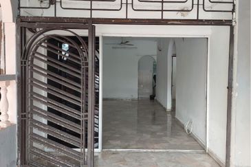 Taman Desawan, Klang