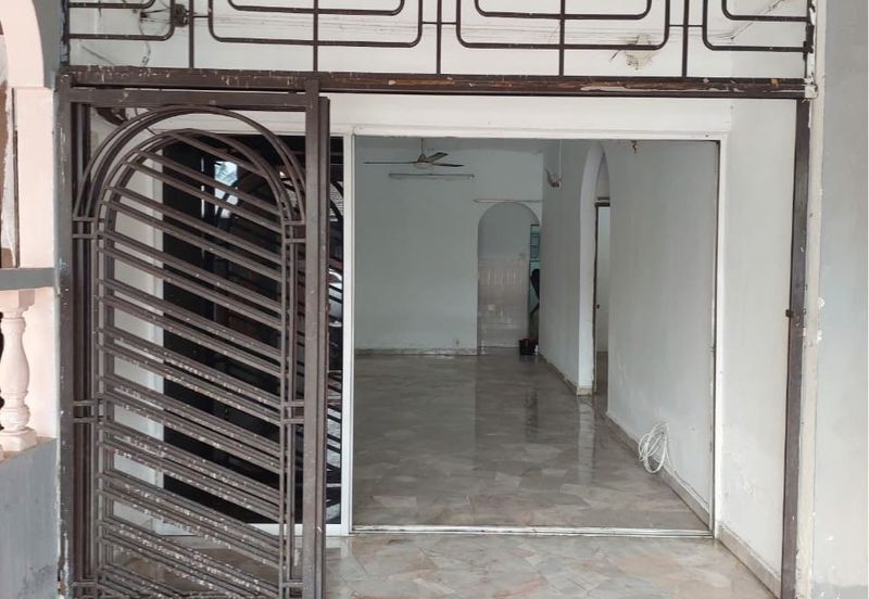 Taman Desawan, Klang