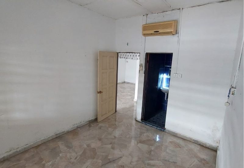 Taman Desawan, Klang