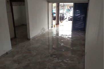 Taman Desawan, Klang