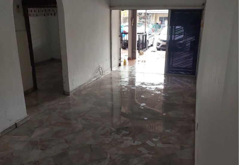 Taman Desawan, Klang