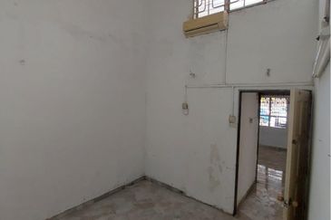 Taman Desawan, Klang