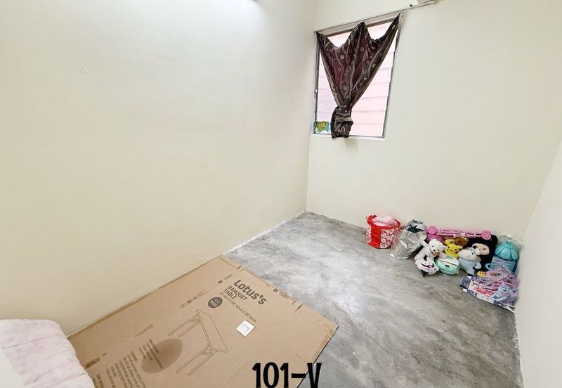Bandar Bukit Tinggi 1 Apartment