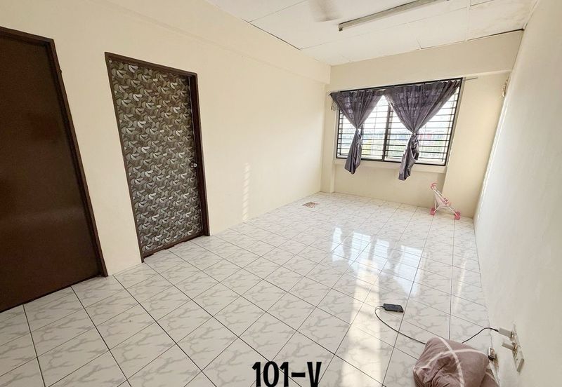 Bandar Bukit Tinggi 1 Apartment
