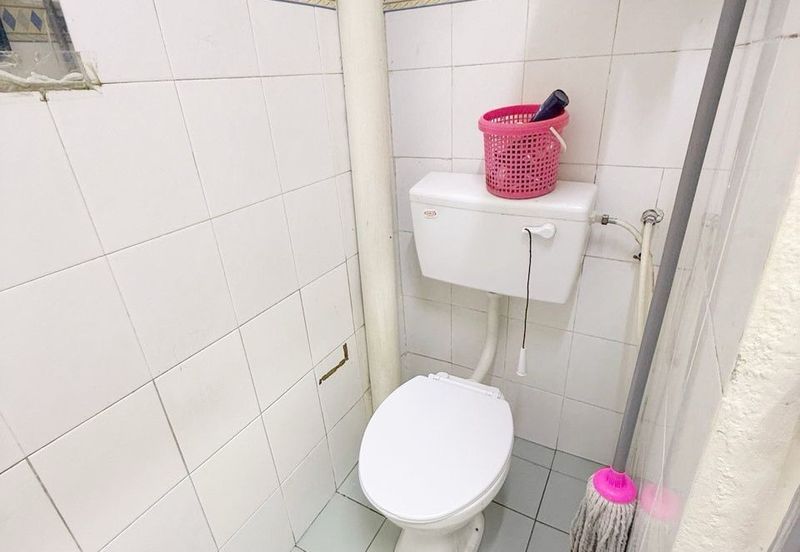 Bandar Bukit Tinggi 1 Apartment