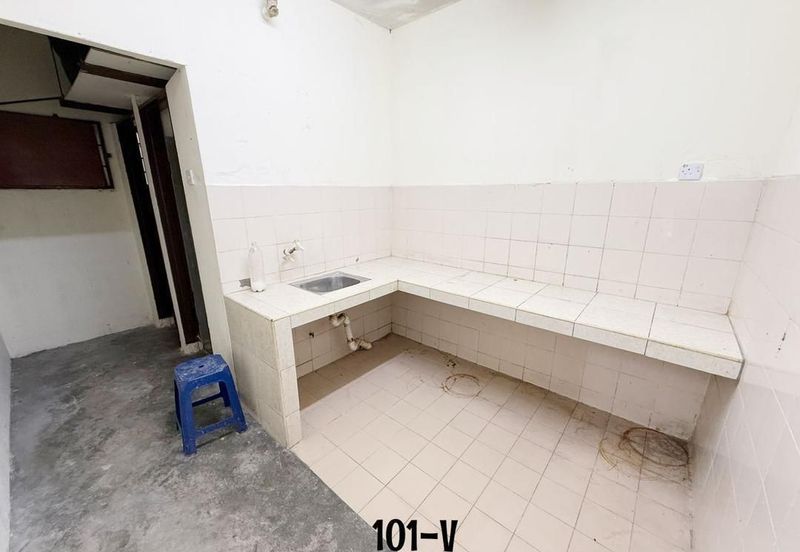 Bukit Tinggi 2 Apartment