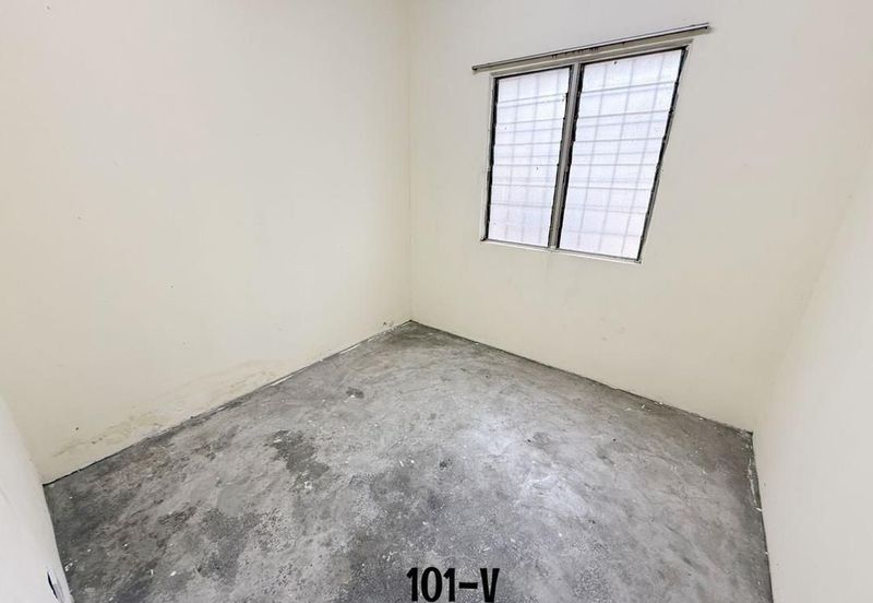 Bukit Tinggi 2 Apartment