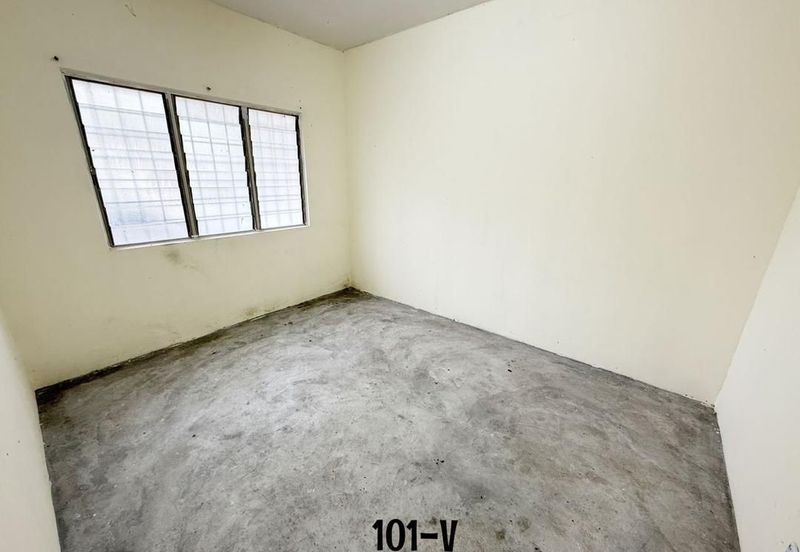 Bukit Tinggi 2 Apartment