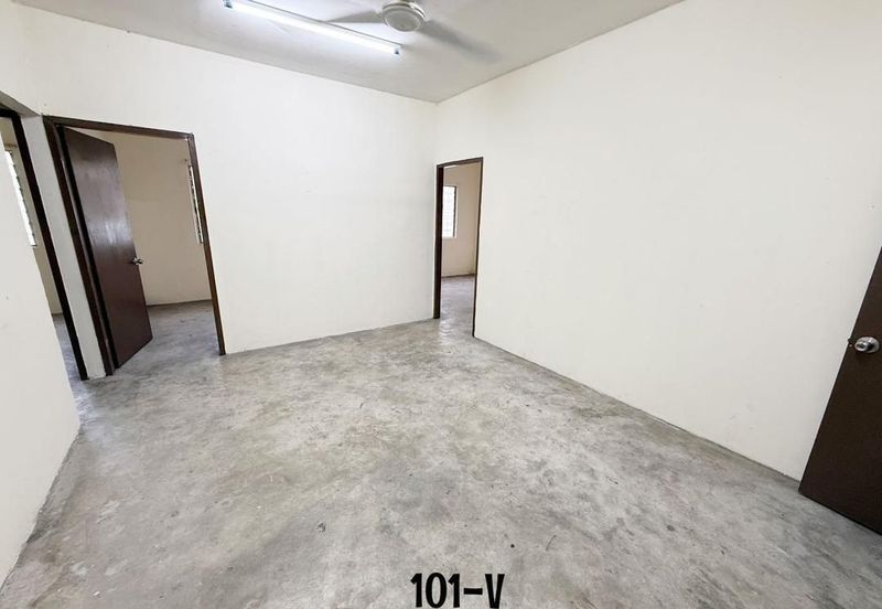 Bukit Tinggi 2 Apartment