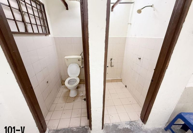 Bukit Tinggi 2 Apartment