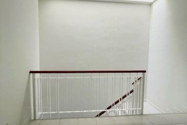 Chimes @ Bandar Rimbayu